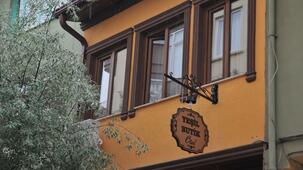 Yeşil Butik Hotel
