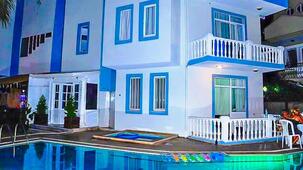 Nehir Apart Hotel