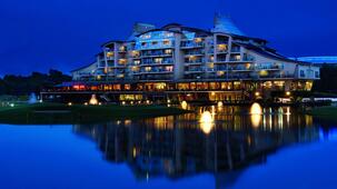 Sueno Hotels Golf Belek