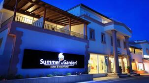 Summer Garden Apart Hotel