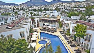 Serpina Hotel