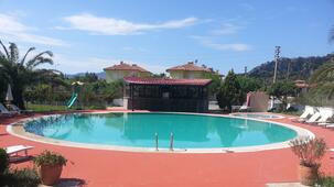 Hotel Palme Dalyan