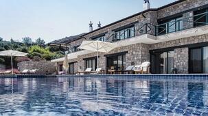 Kekik Otel Selimiye