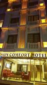 Sun Comfort Hotel