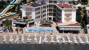 Paşa Garden Beach Hotel