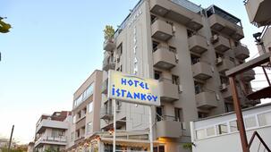 Hotel İstanköy Kuşadası