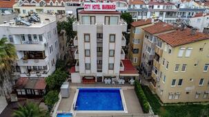 City Hotel Marmaris