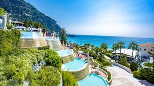 Liberty Hotels Lykia