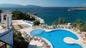 Bodrum Bay Resort