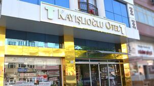 Kayışlıoğlu Otel