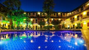 Hotel Bleu Nuit Bodrum