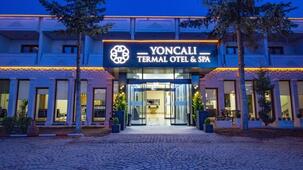 Yoncalı Termal Otel & Spa