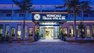 Yoncalı Termal Otel & Spa