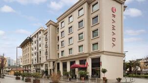 Ramada İstanbul Grand Bazaar