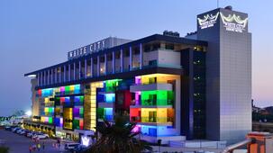 White City Resort Hotel