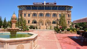 Turabdin Hotel