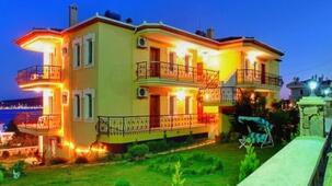 Uzun Apart Otel