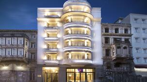 Lina Hotels Taksim Pera