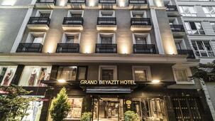 Grand Beyazıt Hotel