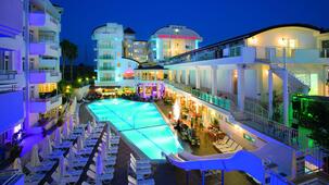 Merve Sun Hotel & Spa