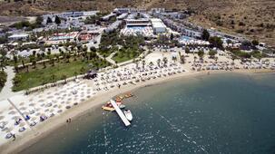 Jasmin Beach Hotel