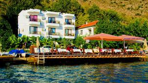 Bozburun Dinç Otel