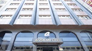 Atışkan Hotel