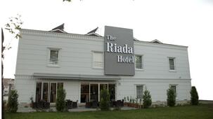 The Riada Hotel