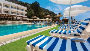 Altınorfoz Otel