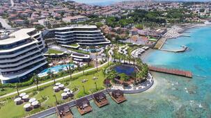 Reges A Luxury Collection Resort & Spa Çeşme