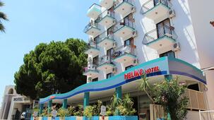 Melike Hotel