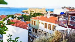 Rumeli Hotel