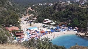 Gizli Vadi Camping & Lodge