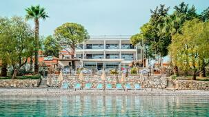 Fuda Otel