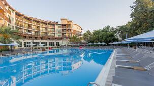 Quattro Family Club Dem Hotel