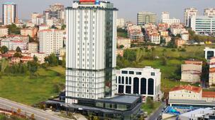 Tryp by Wyndham İstanbul Airport Hotel