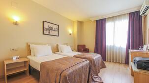 Hostapark Hotel