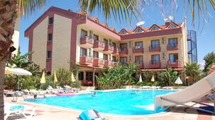 Silver Hotel