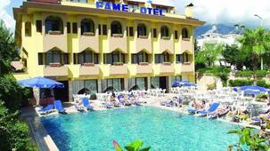 Fame Hotel