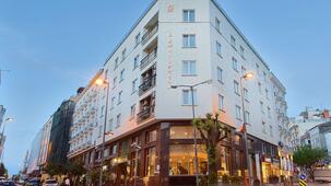 Barın Hotel
