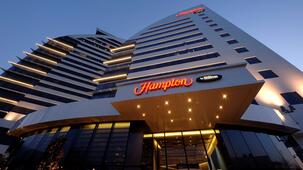 Hampton by Hilton Bursa