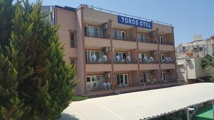 Toros Otel