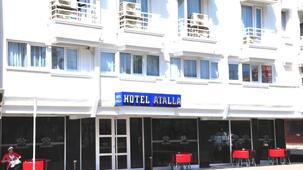 Atalla Hotel