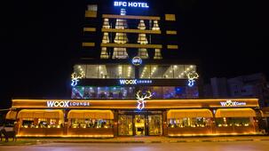 Hotel BFC SPA & Sport