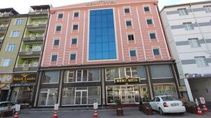 Karaman Kent Otel