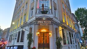 Hotel İpek Palas