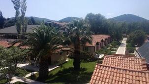 Palm Motel & Beach Club