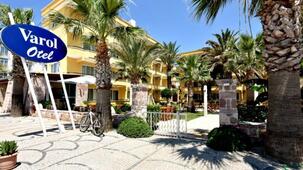 Varol Otel