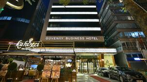 Güvenay Business Hotel