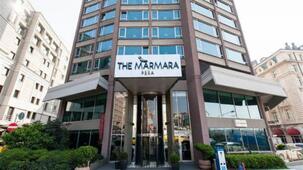 The Marmara Pera